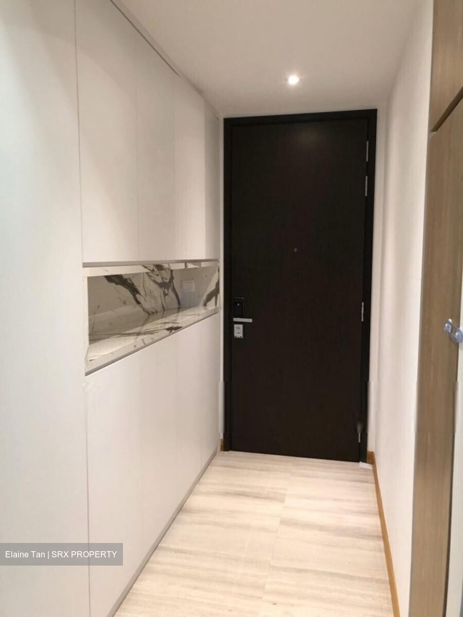 The Seawind (D15), Condominium #297527101